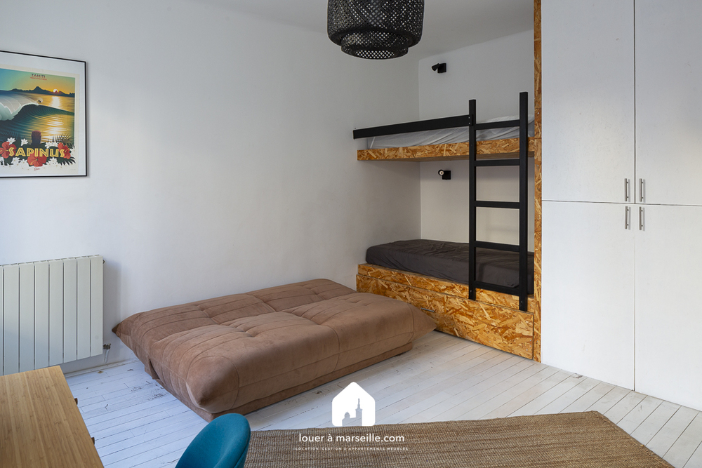 Evch 2 - Marseille 13002