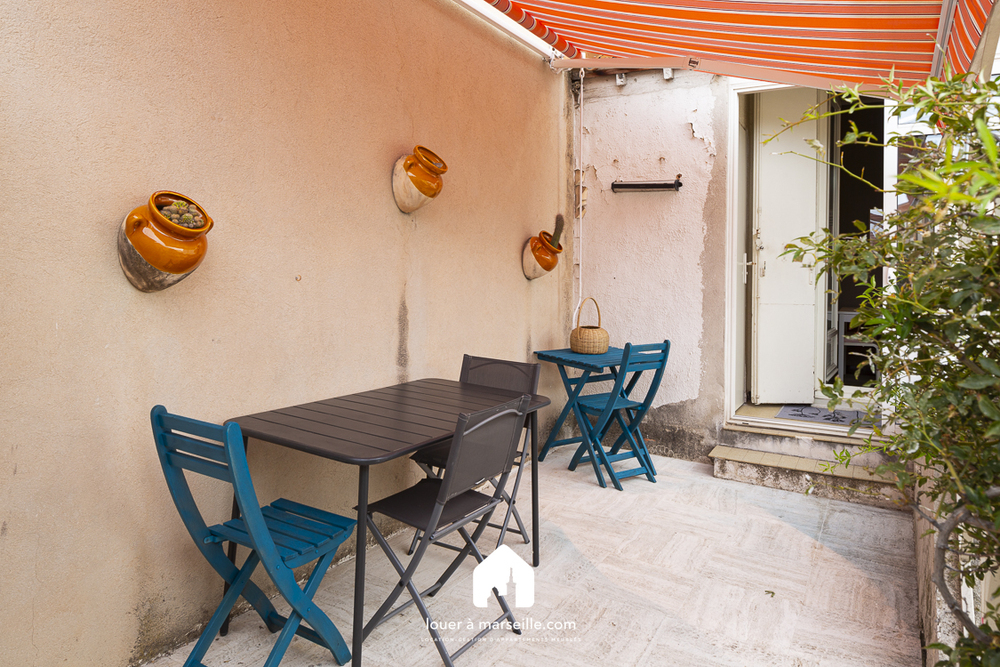 St Barbabe Village - Marseille 13012