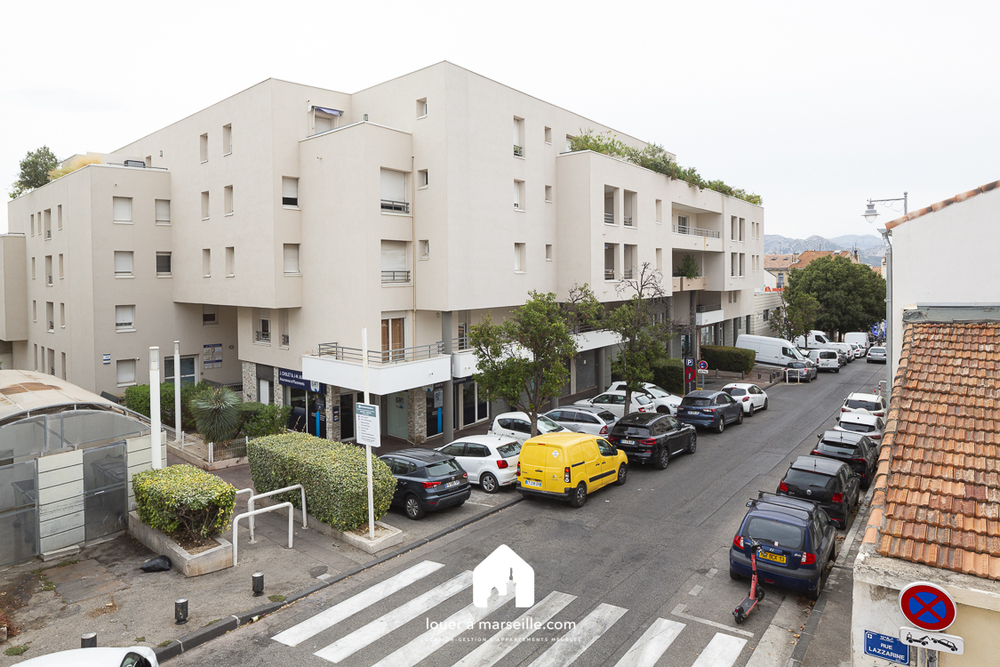 St Barbabe Village - Marseille 13012