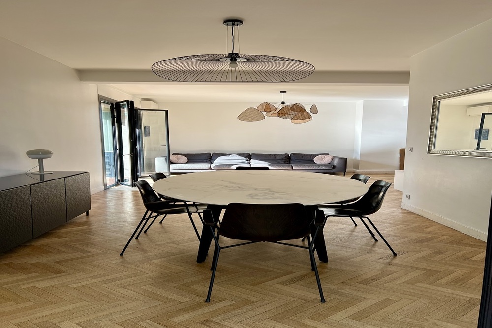Appartement - Marseille  13008