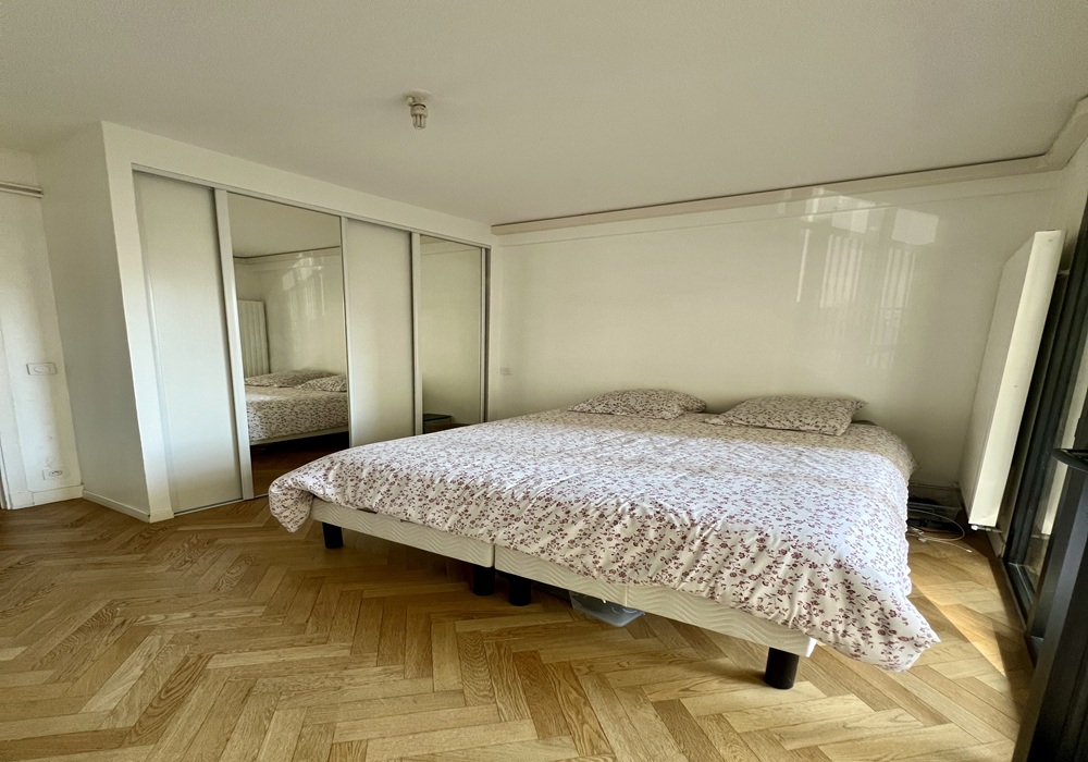 Herriot - Marseille 13008