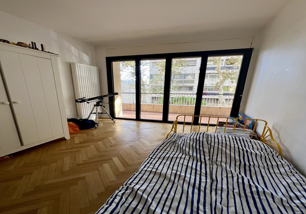 Herriot - Marseille 13008