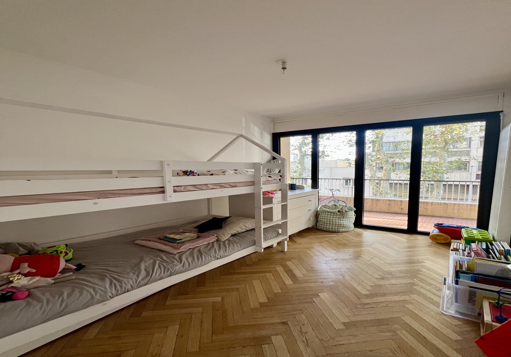 Herriot - Marseille 13008