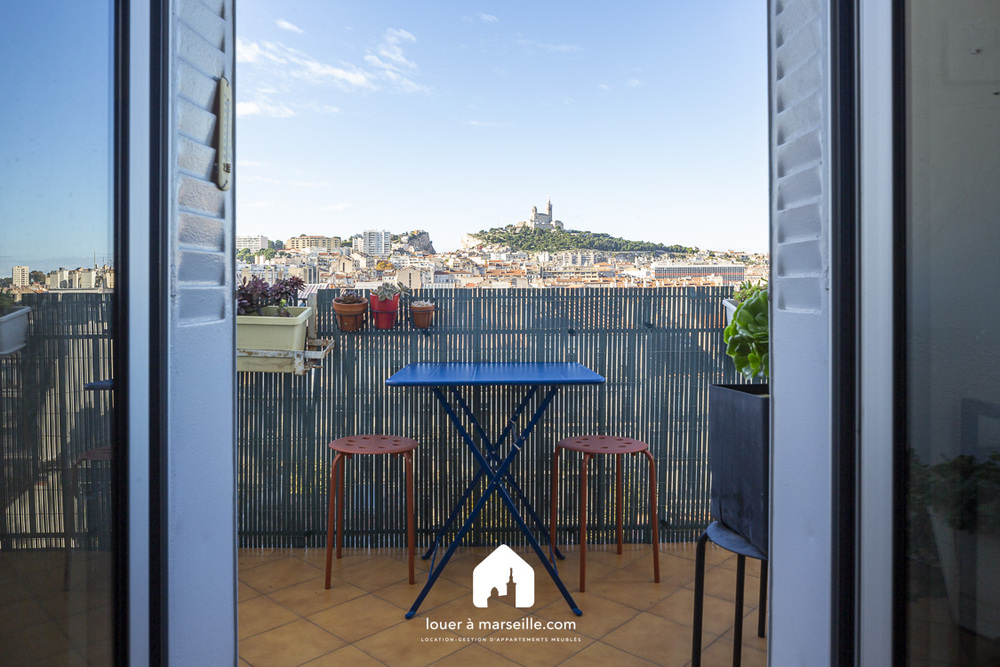 Ciel Marengo - Marseille 13006