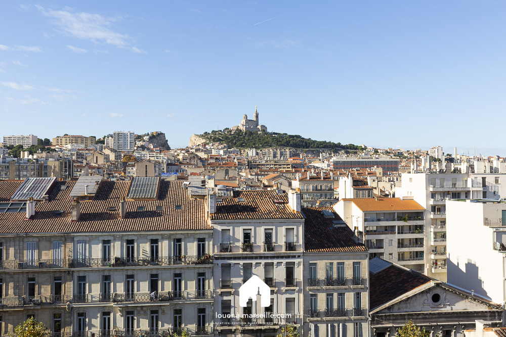 Ciel Marengo - Marseille 13006