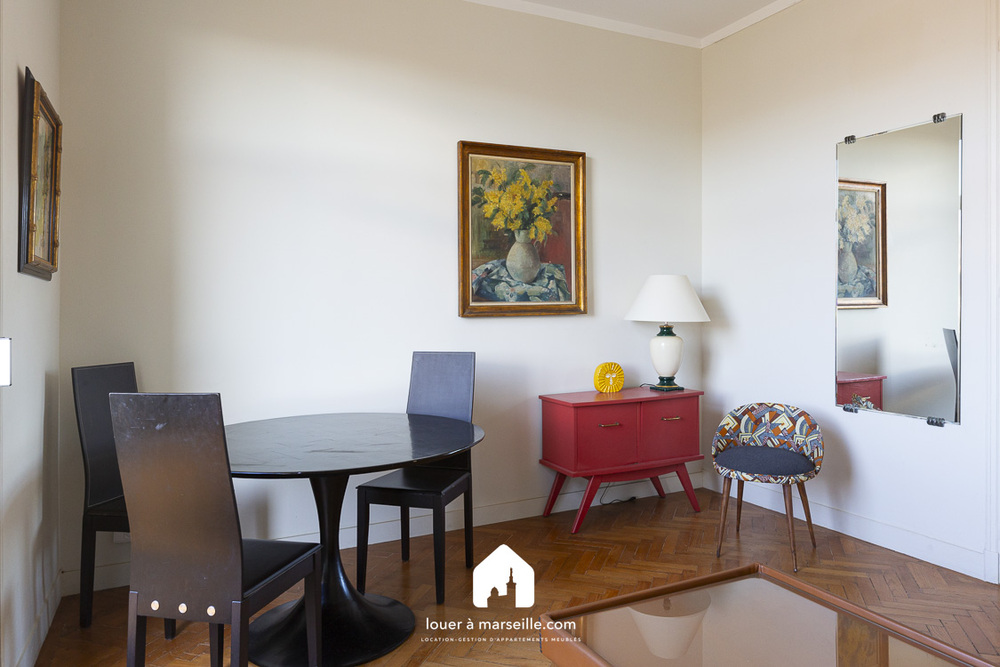 Ciel Marengo - Marseille 13006