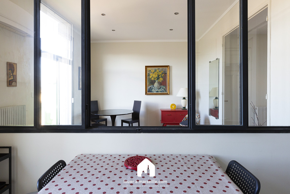 Ciel Marengo - Marseille 13006