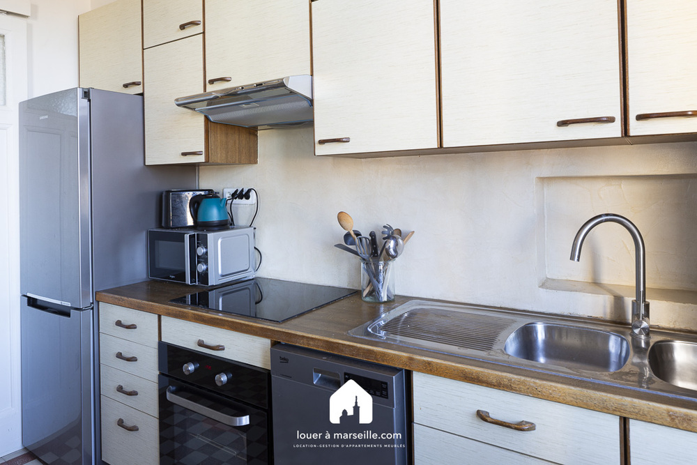 Ciel Marengo - Marseille 13006