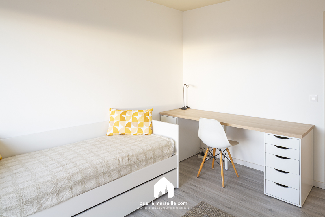 Le Michelet - Marseille 13008