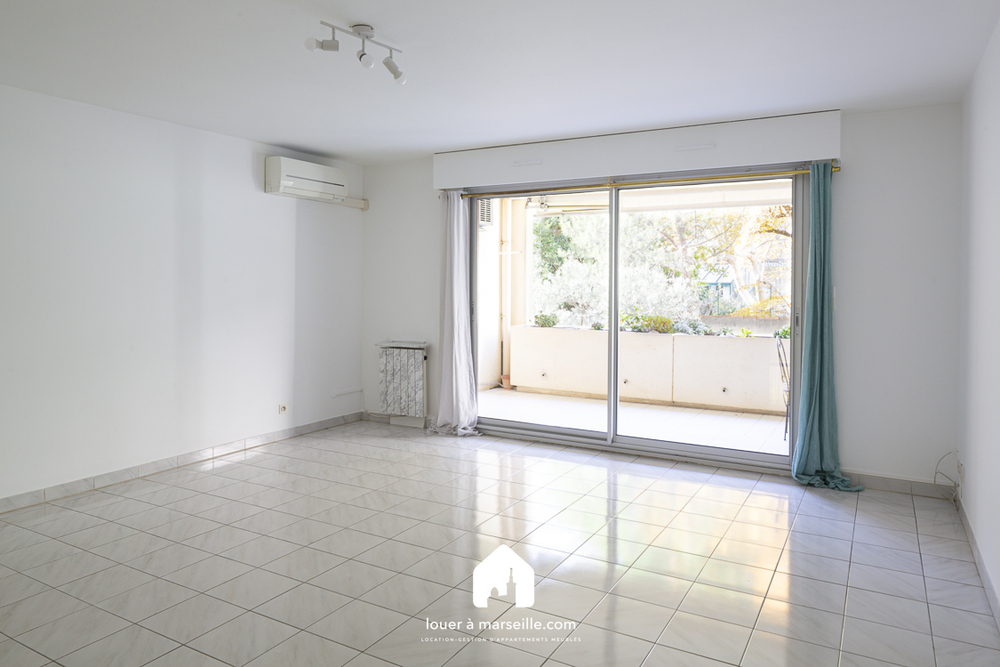 Nausicaa - marseille 13008