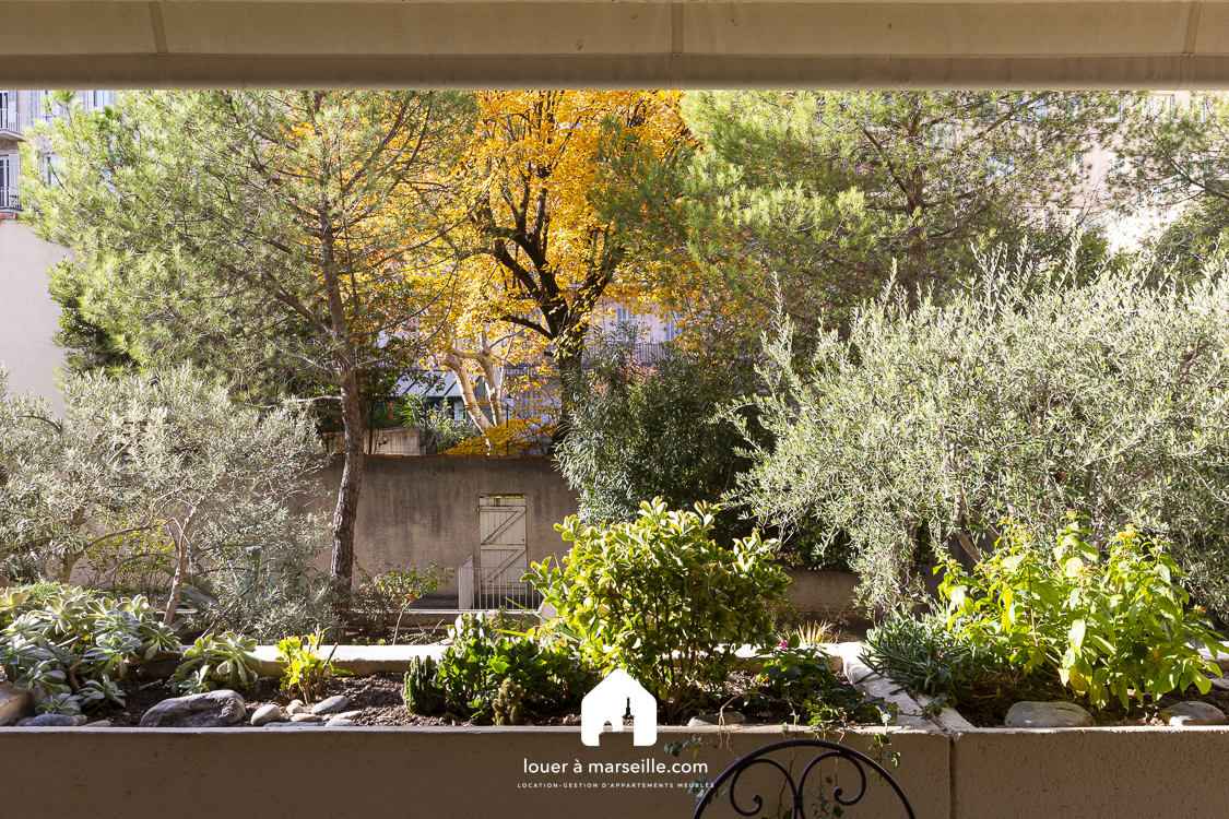 Nausicaa - marseille 13008