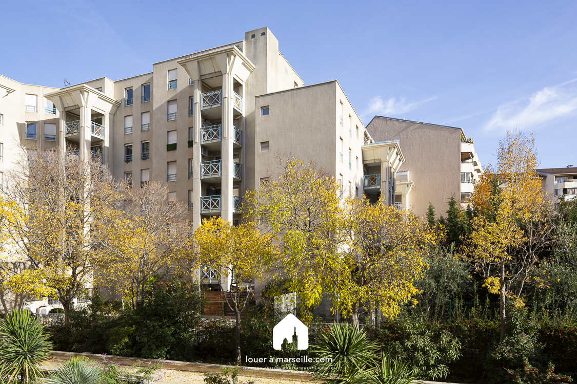 Nausicaa - marseille 13008