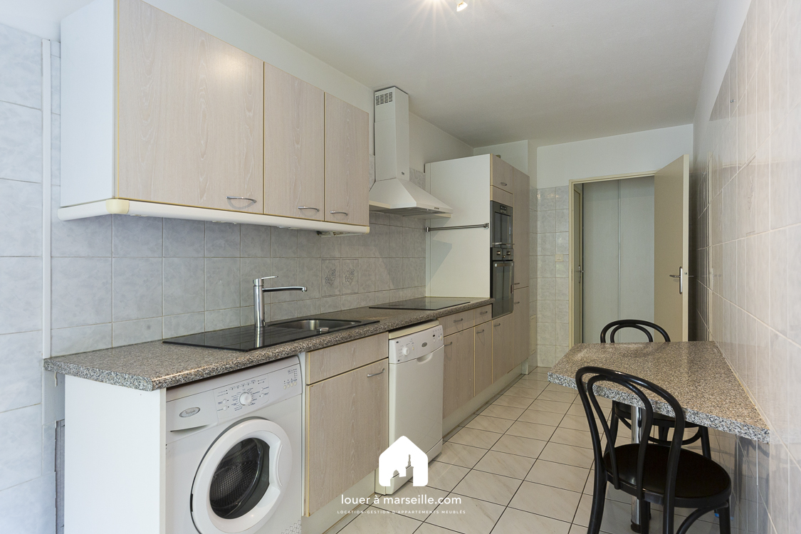 Nausicaa - marseille 13008