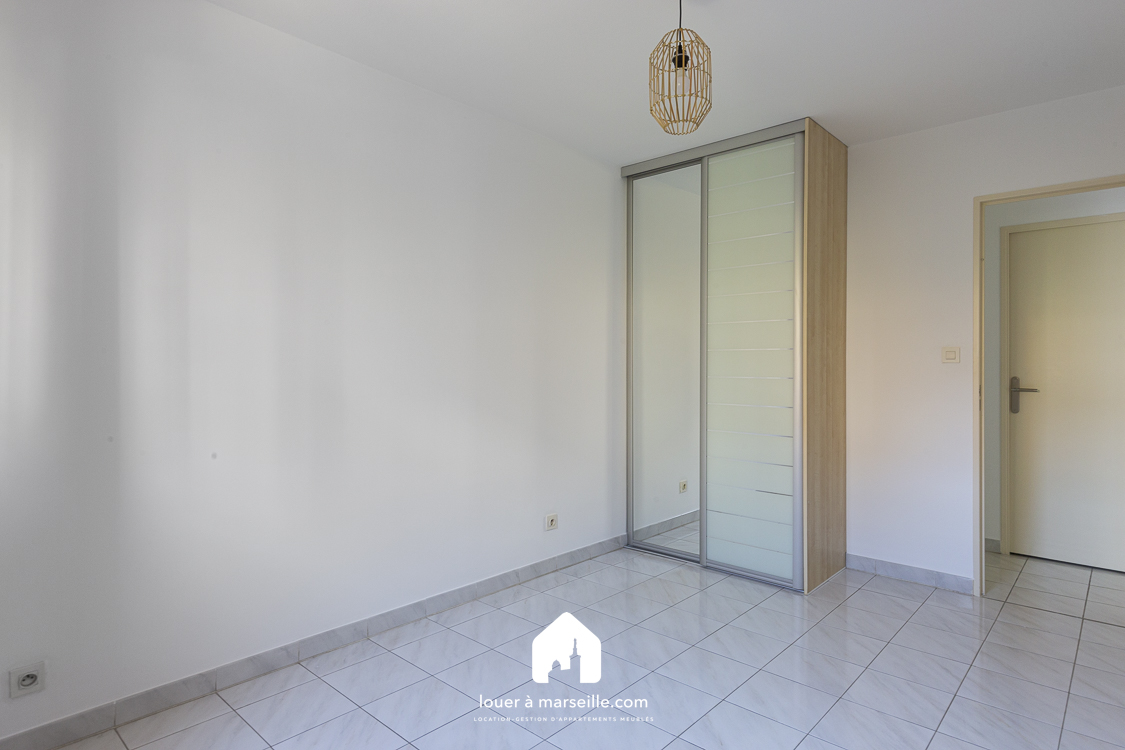 Nausicaa - marseille 13008