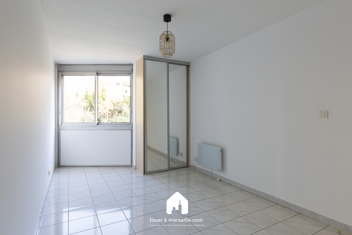 Nausicaa - marseille 13008