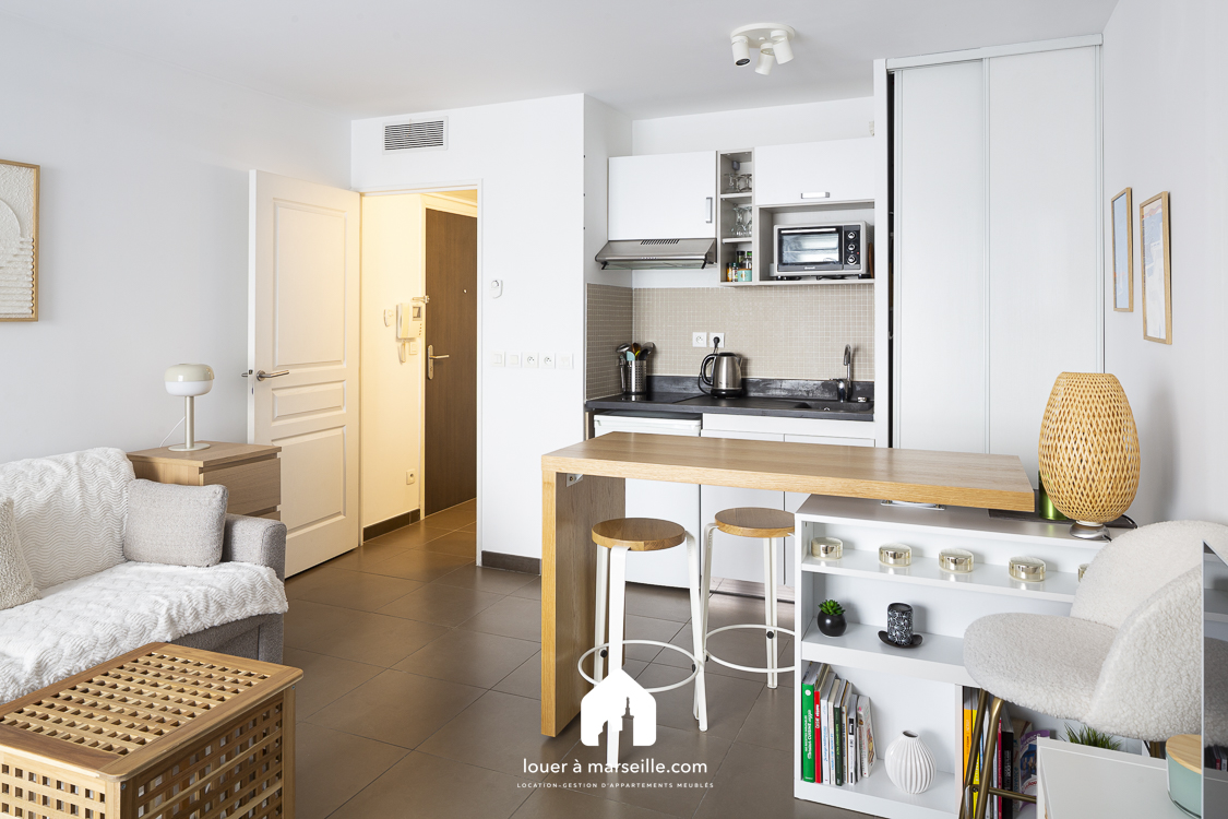 Le catalan - Marseille 13007