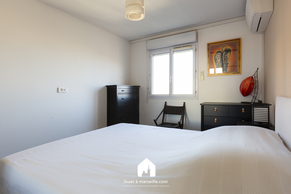 Les Toits de Tellene  - Marseille 13007