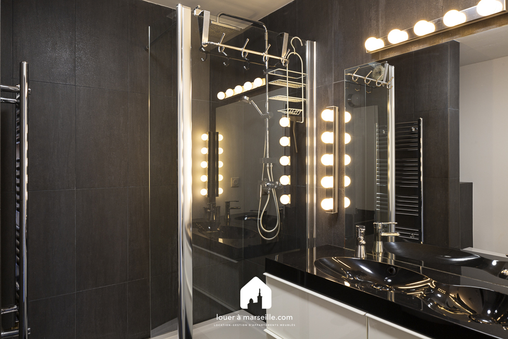 Les Toits de Tellene  - Marseille 13007