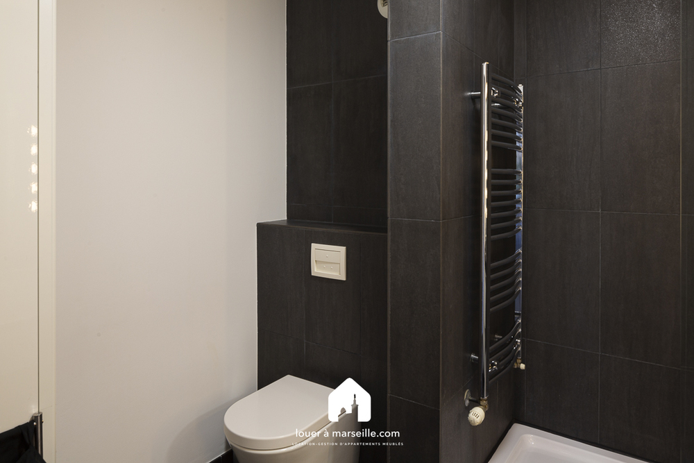 Les Toits de Tellene  - Marseille 13007