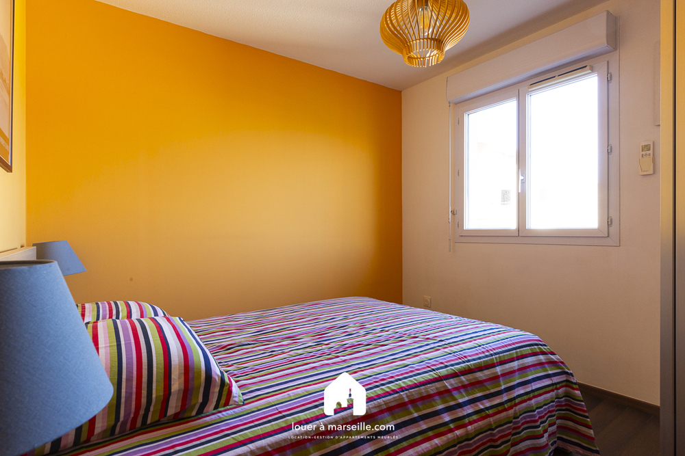 Les Toits de Tellene  - Marseille 13007