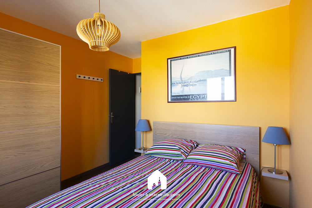 Les Toits de Tellene  - Marseille 13007