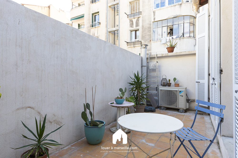 Maison Aurea - Marseille 13002