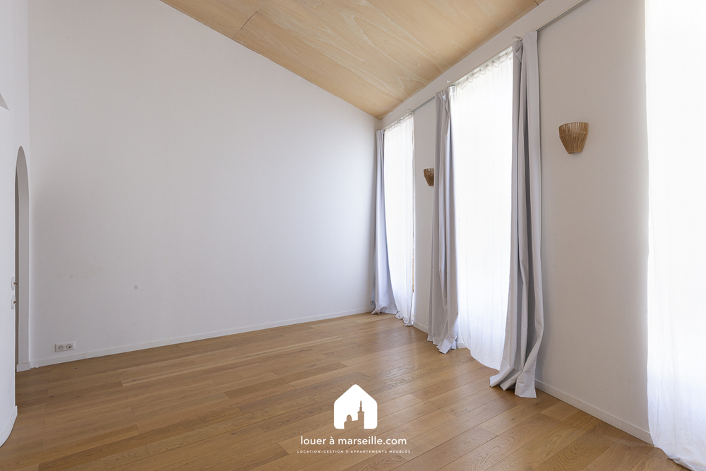 Maison Aurea - Marseille 13002