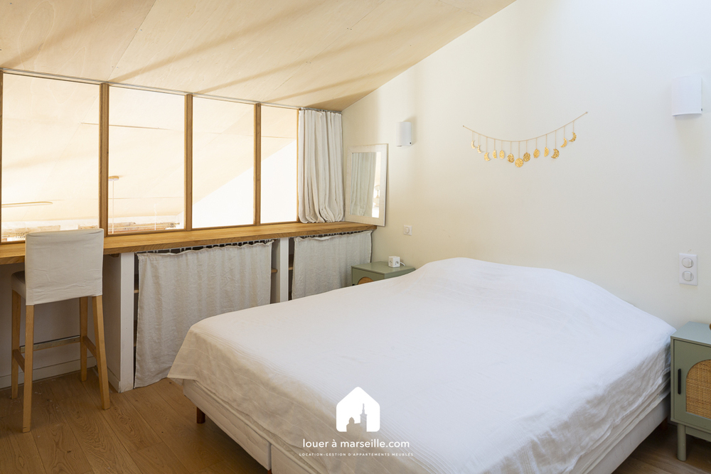 Maison Aurea - Marseille 13002