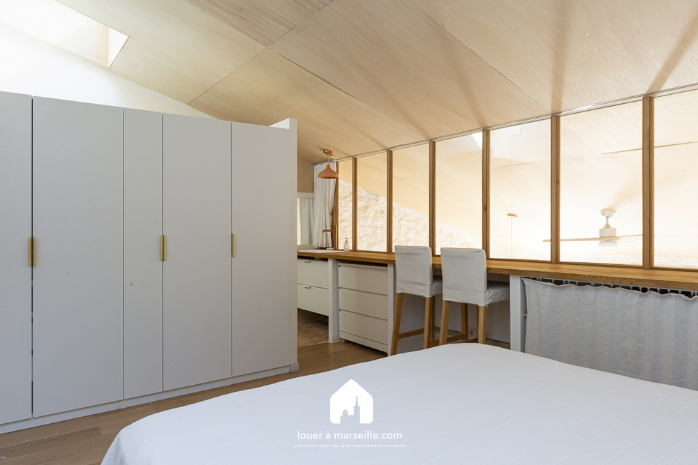 Maison Aurea - Marseille 13002