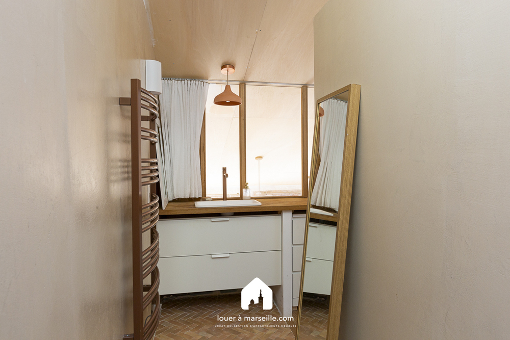 Maison Aurea - Marseille 13002