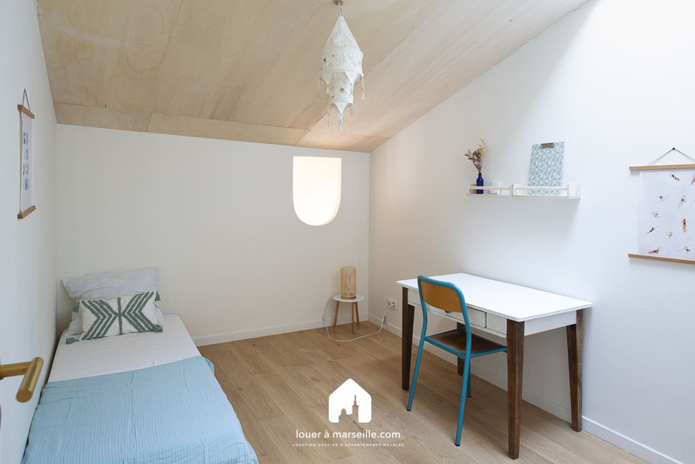 Maison Aurea - Marseille 13002