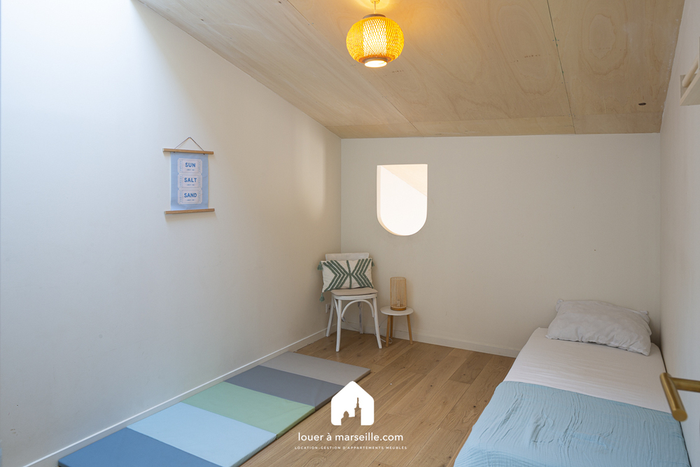 Maison Aurea - Marseille 13002