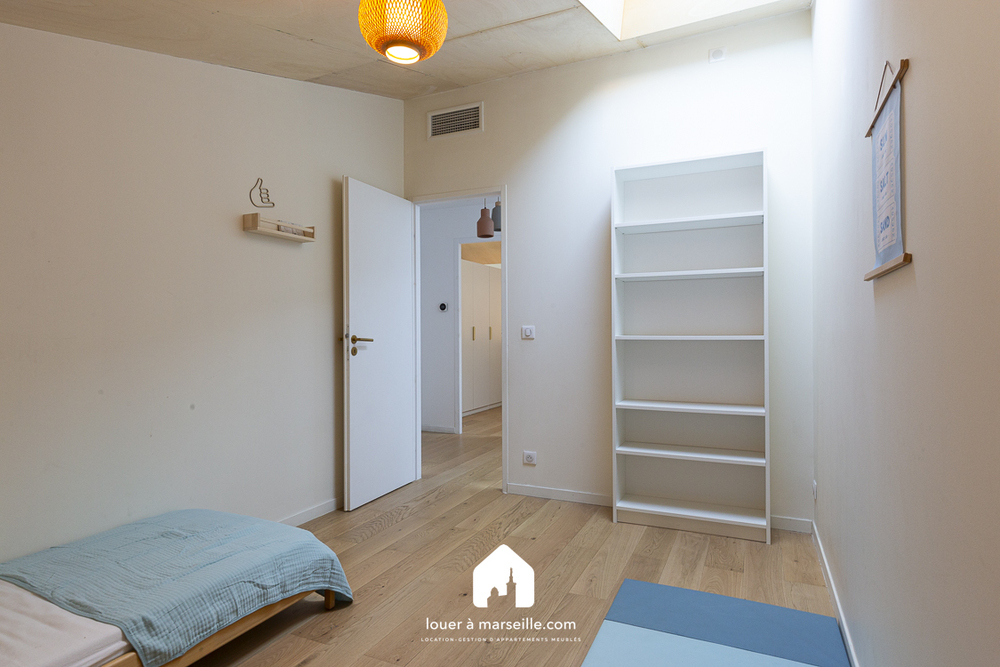 Maison Aurea - Marseille 13002