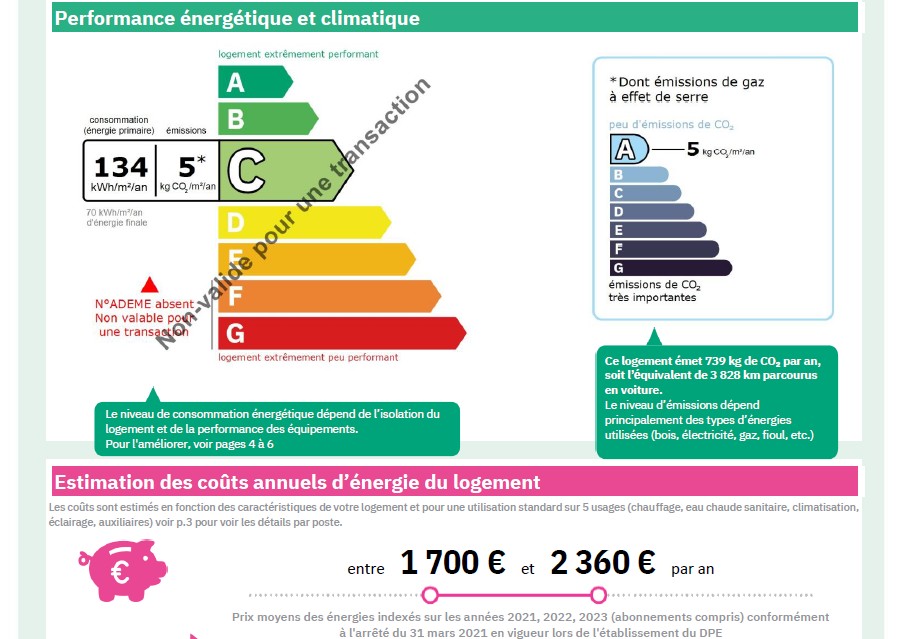Maison Aurea - Marseille 13002