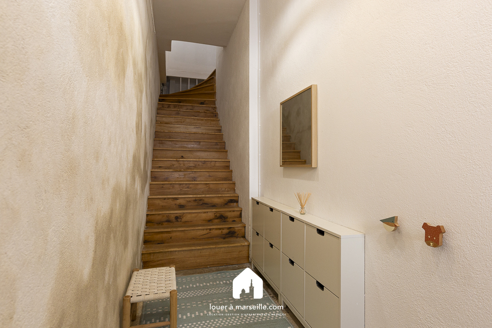 Maison Aurea - Marseille 13002