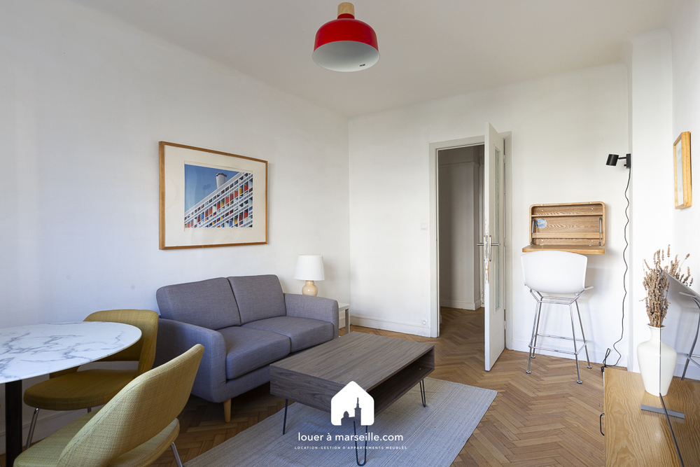 Monte Cristo - Marseille 13005