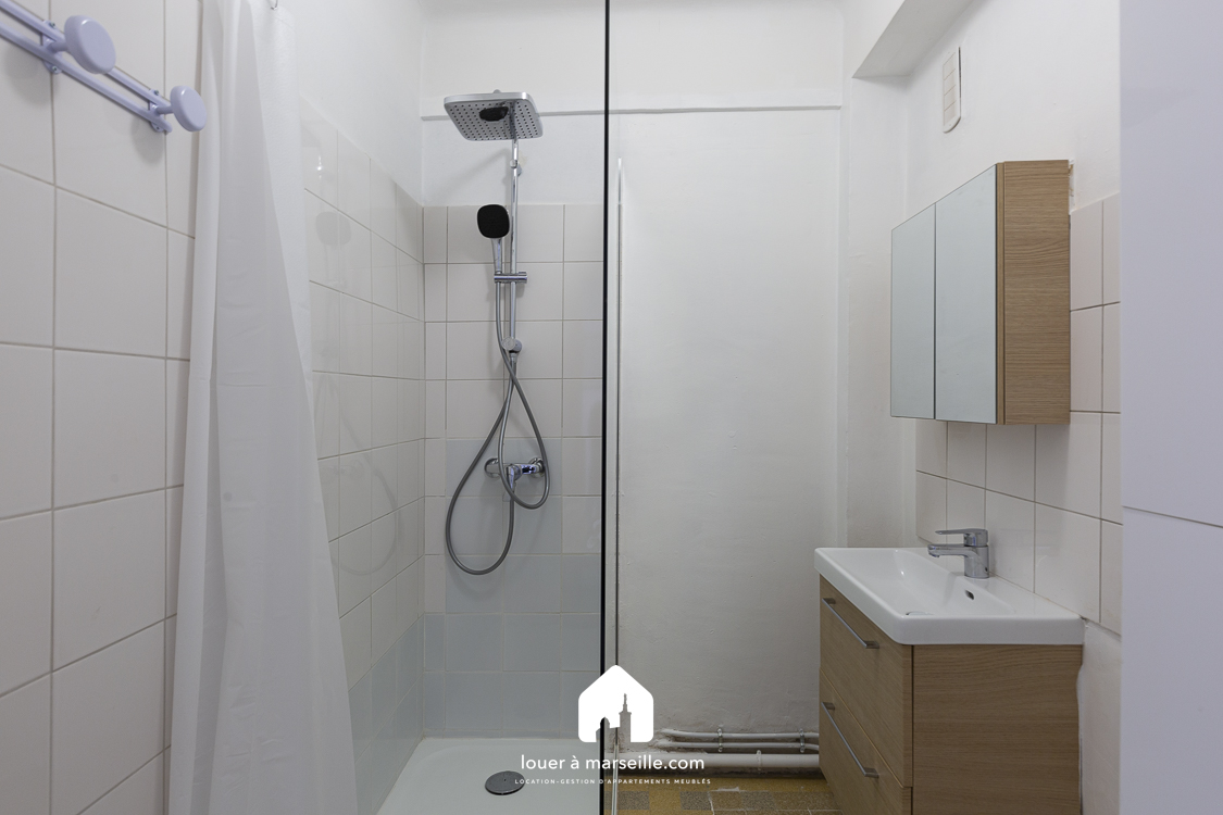 Monte Cristo - Marseille 13005