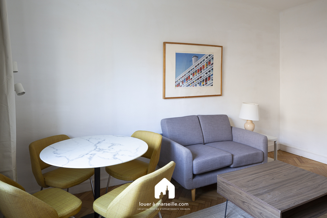 Monte Cristo - Marseille 13005