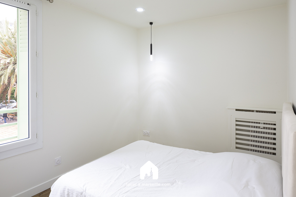 Cocon Capelette - Marseille 13010