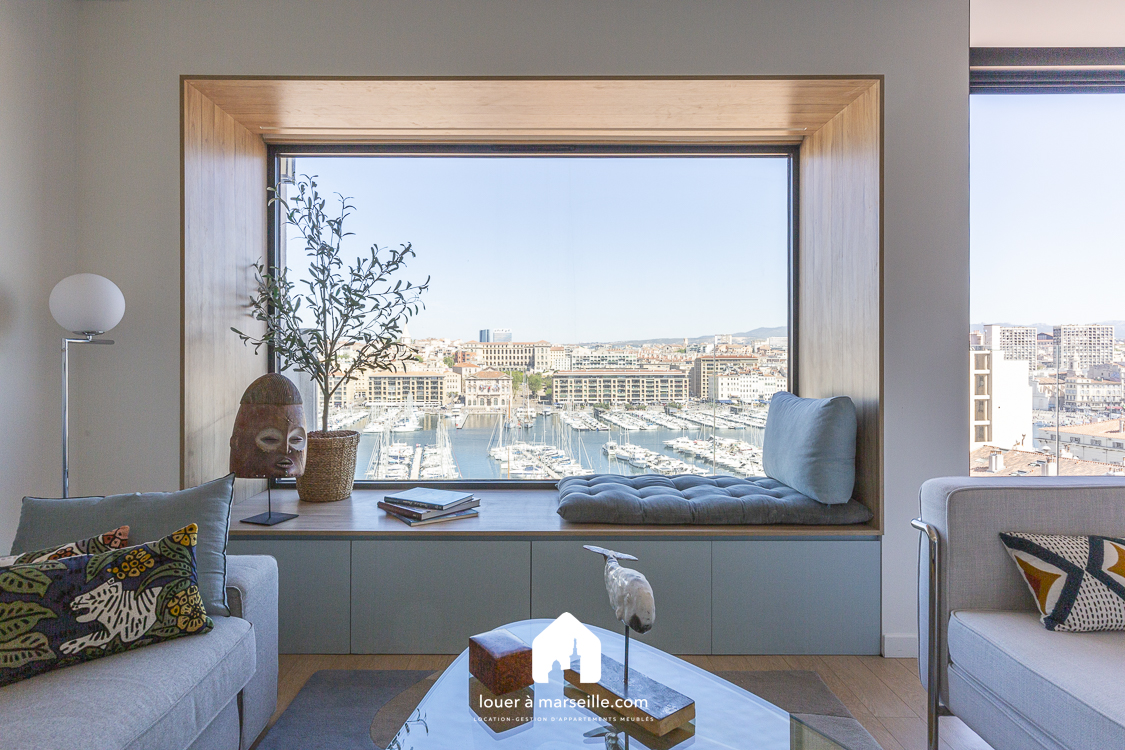 View Boat - Marseille 13007