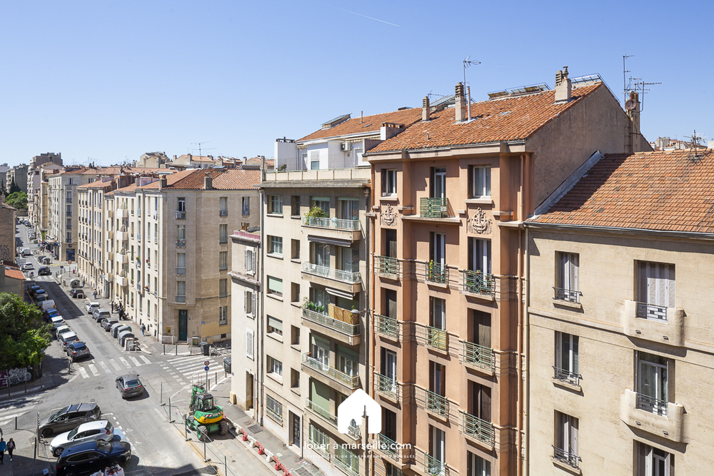 Orgues 6 - Marseille 13004