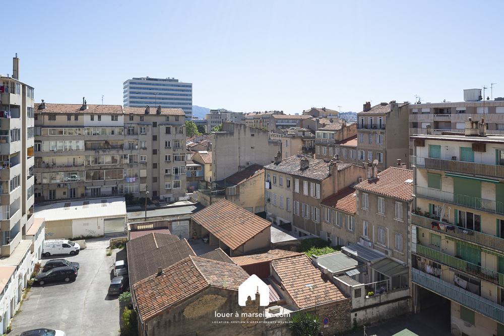 Orgues 6 - Marseille 13004