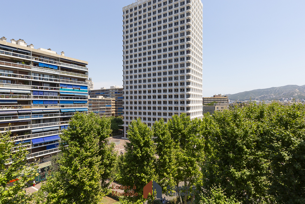 Le Cantini - Marseille 13006