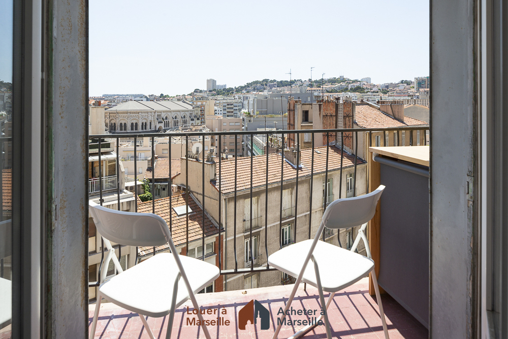 Le Cantini - Marseille 13006