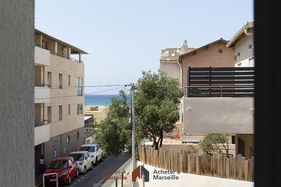MARSEILLE  13008