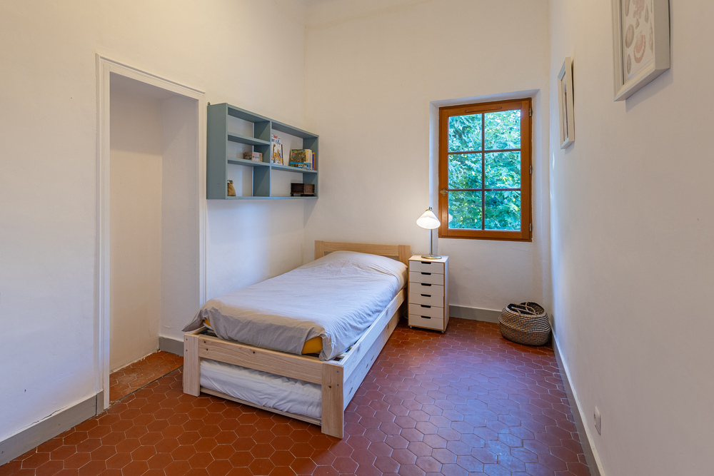 Maison meubl�e - Quartier Mazargues  - Marseille 13009