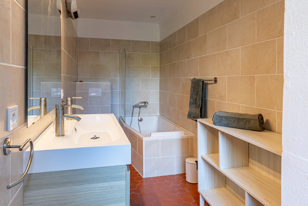 Maison meubl�e - Quartier Mazargues  - Marseille 13009