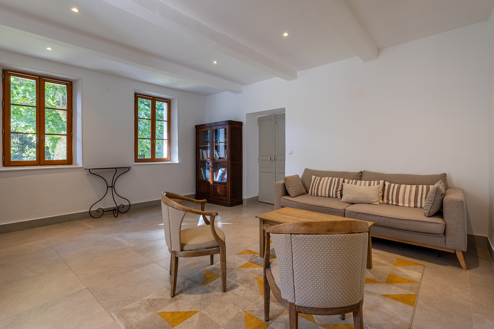 Maison meubl�e - Quartier Mazargues  - Marseille 13009