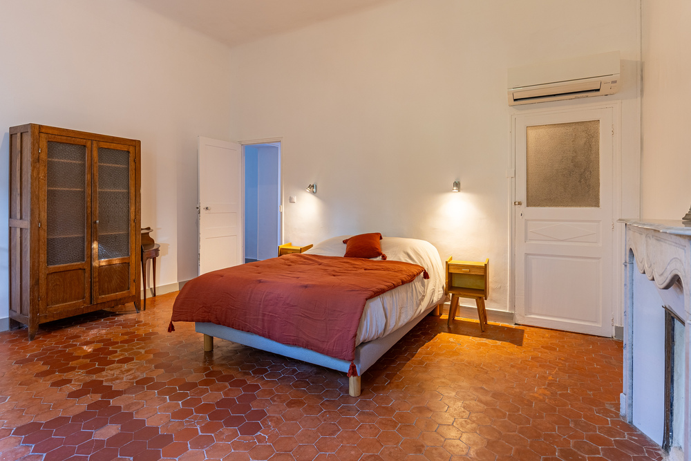 Maison meubl�e - Quartier Mazargues  - Marseille 13009
