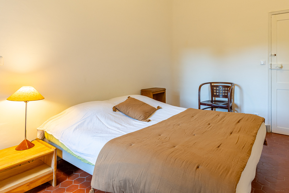 Maison meubl�e - Quartier Mazargues  - Marseille 13009